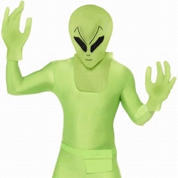宇宙人