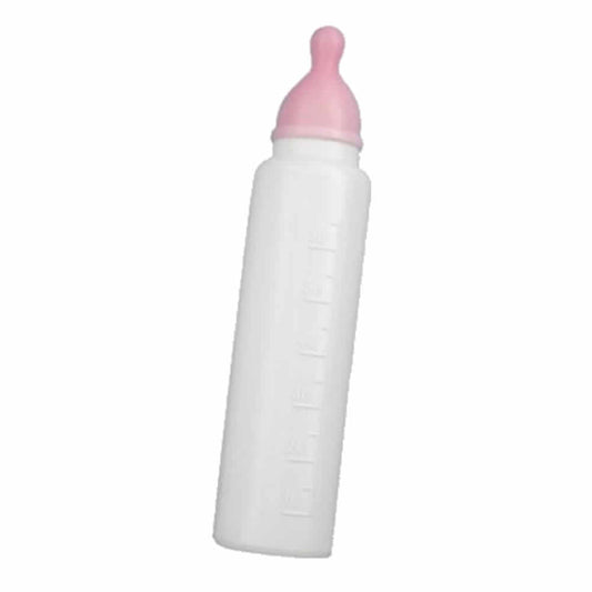 哺乳瓶 ピンク 32cm ベビー 赤ちゃん 大人用 コスプレ、パーティーグッズ