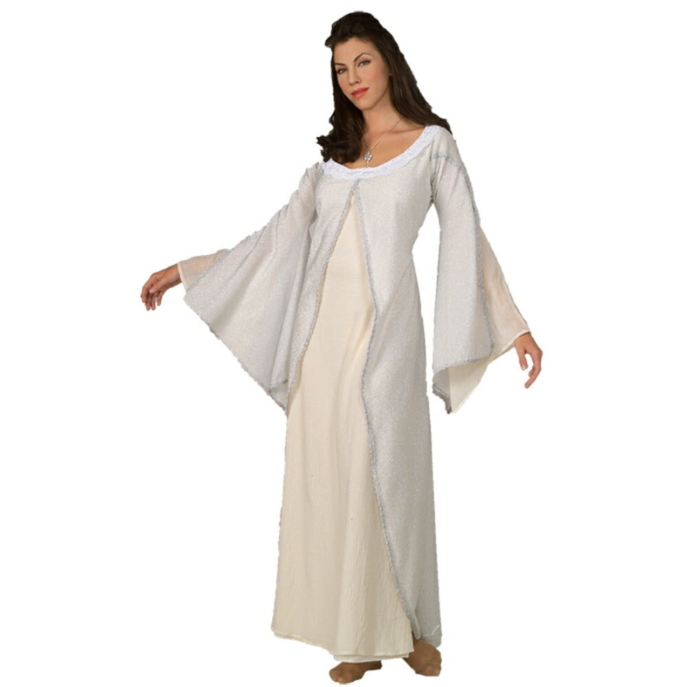 アルウェン ロード・オブ・ザ・リング 衣装、コスチューム 大人女性用 コスプレ