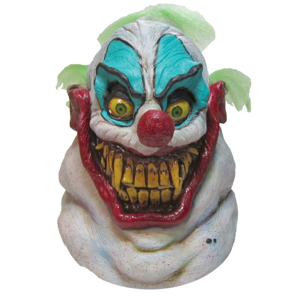 ピエロ マスク ホラー SLOPPY THE CLOWN コスプレ