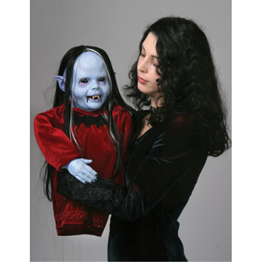 吸血鬼 操り人形 パペット NOCTURNA コスプレ