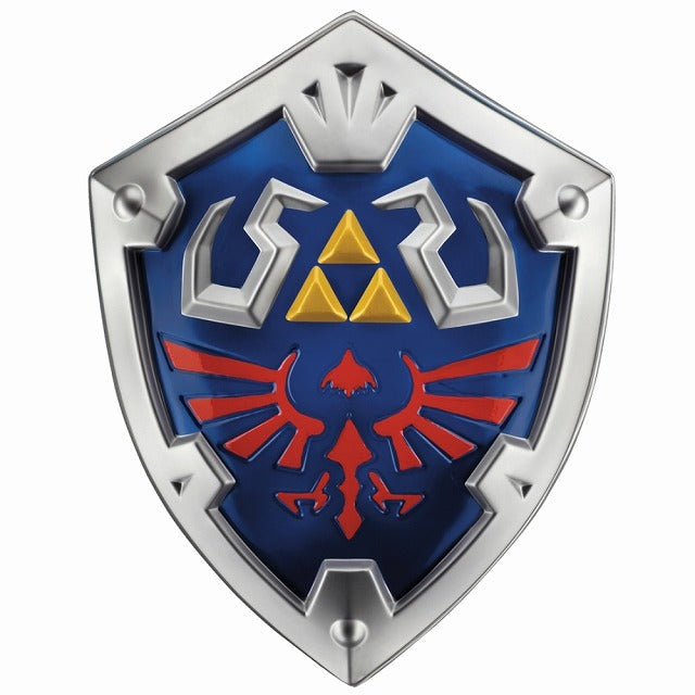 リンク 武器 シールド 盾 ゼルダの伝説 LINK SHIELD コスプレ