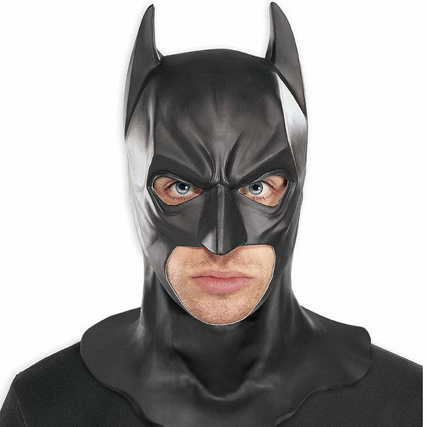 バットマン マスク コスプレ