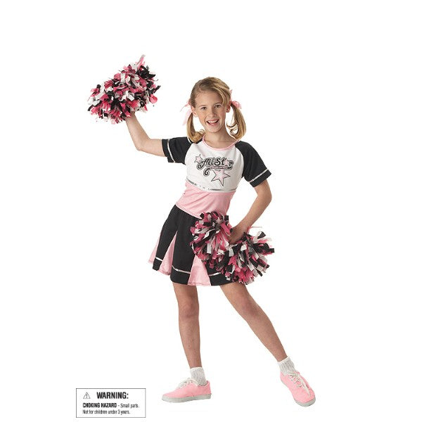 ALL STAR CHEERLEADER チアリーダー 衣装、コスチューム 子供女性用 コスプレ