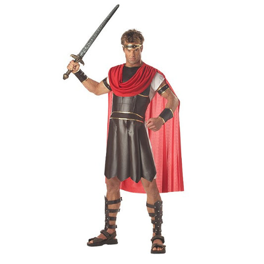HERCULES ヘラクレス 古代ギリシャ 衣装、コスチューム 大人男性用 コスプレ