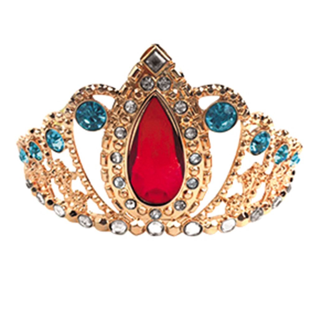 エレナ アバローのプリンセス エレナ ティアラ 子供用 Elena Tiara コスプレ