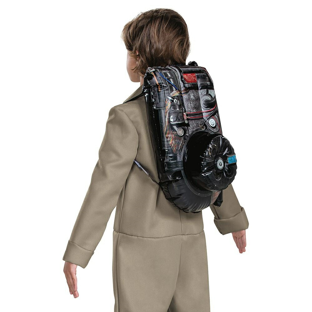 ゴーストバスターズ プロトンパック&ワンド コスプレ 子供用 仮装グッズ 武器 アフターライフ
