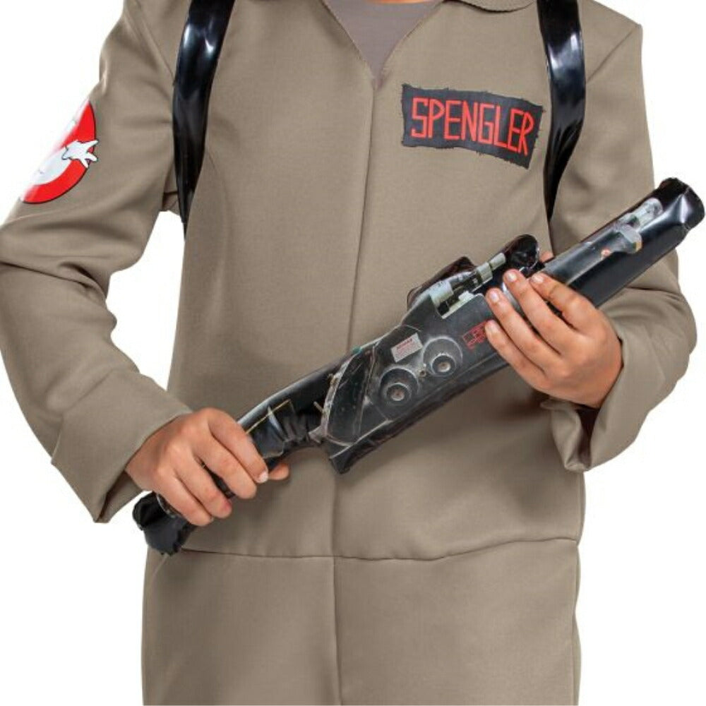 ゴーストバスターズ プロトンパック&ワンド コスプレ 子供用 仮装グッズ 武器 アフターライフ