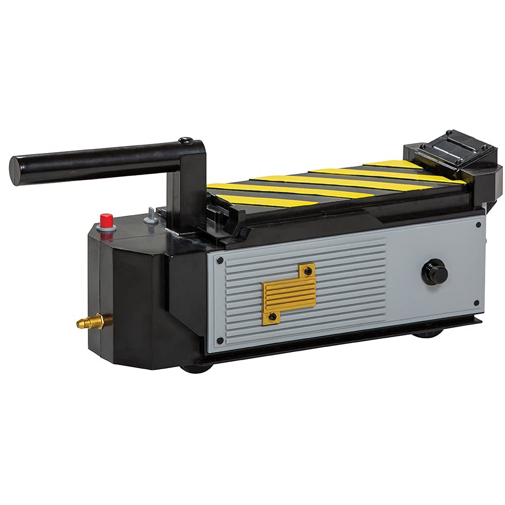 ゴーストバスターズ ゴーストトラップ コスプレ 仮装グッズ おもちゃ 武器 アフターライフ