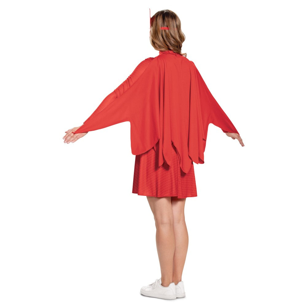 アウレット 衣装、コスチューム 大人女性用 しゅつどう!パジャマスク コスプレ