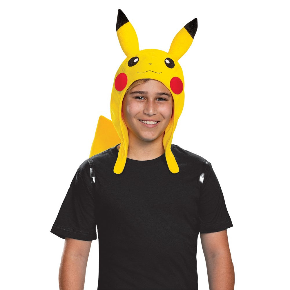 ピカチュウ ポケモン コスプレ アクセサリーキット ポケットモンスター