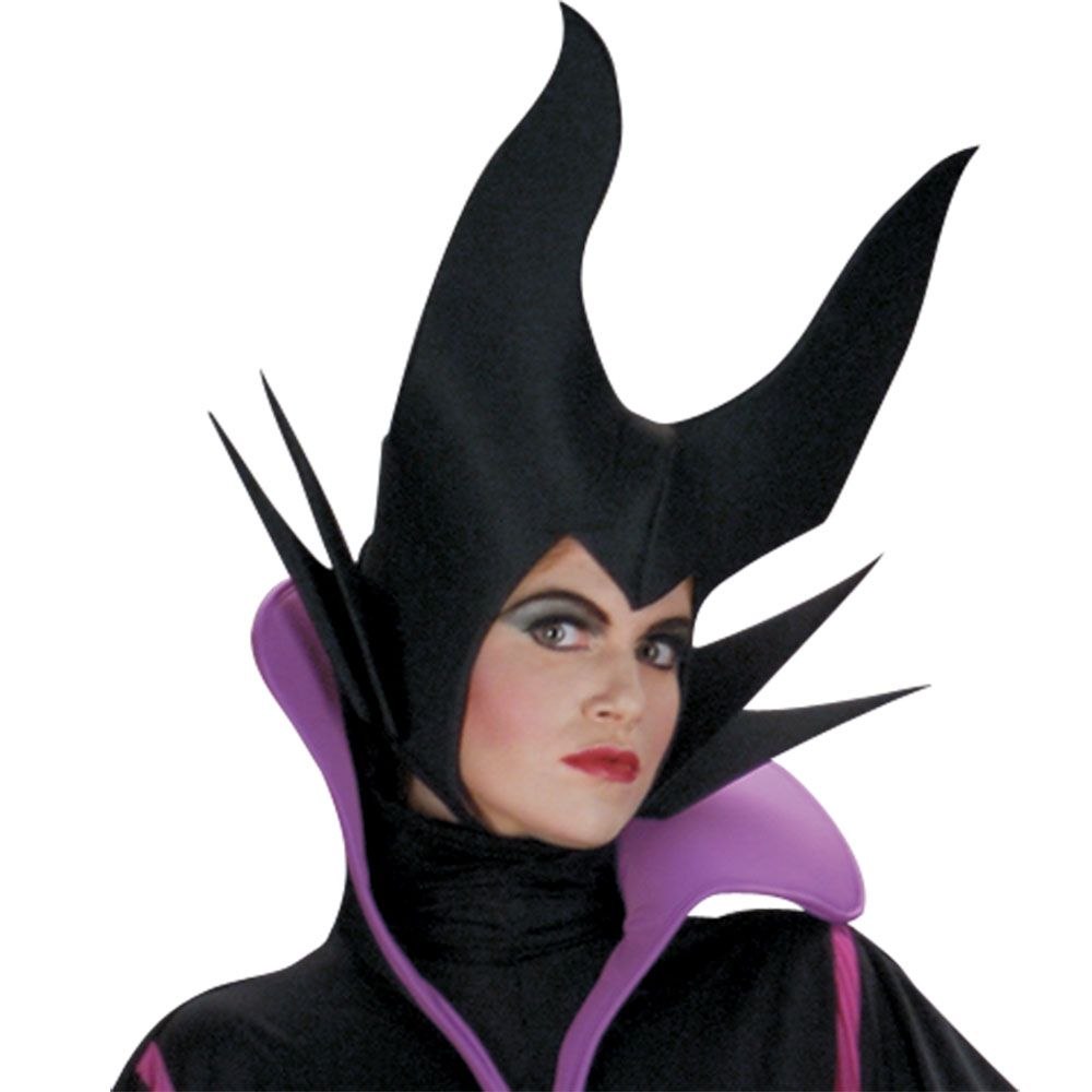 マレフィセント ディズニー 魔女 衣装、コスチューム コスプレ 大人女性用 眠れる森の美女