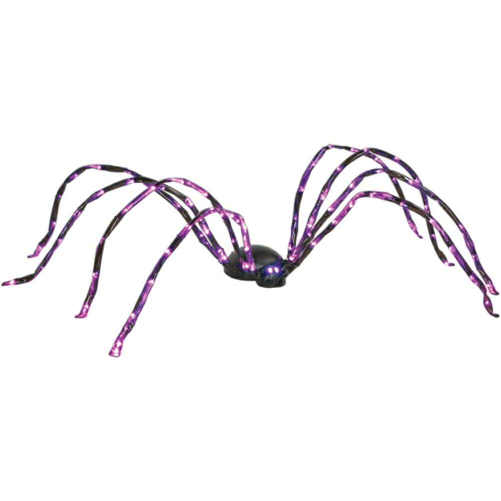 スパーダー 光る オブジェ ハロウィン デコレーション エアーバルーン コスプレ