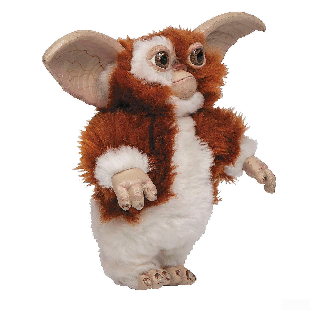 ギズモ ぬいぐるみ グレムリン 人形 フィギュア ハンドパペット GREMLINS