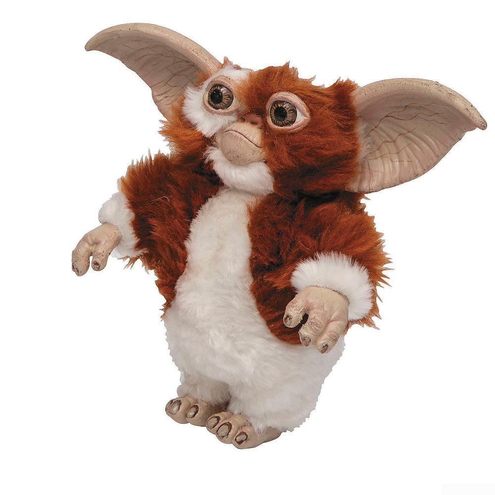 ギズモ ぬいぐるみ グレムリン 人形 フィギュア ハンドパペット GREMLINS