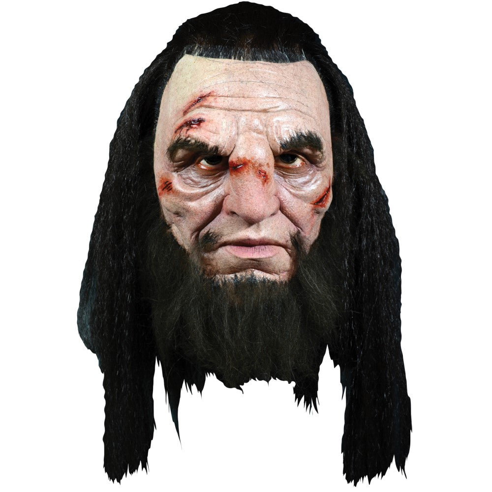 ゲーム・オブ・スローンズ フルマスク ウン・ウェグ・ウン・ダール・ウン WUN WUN コスプレ