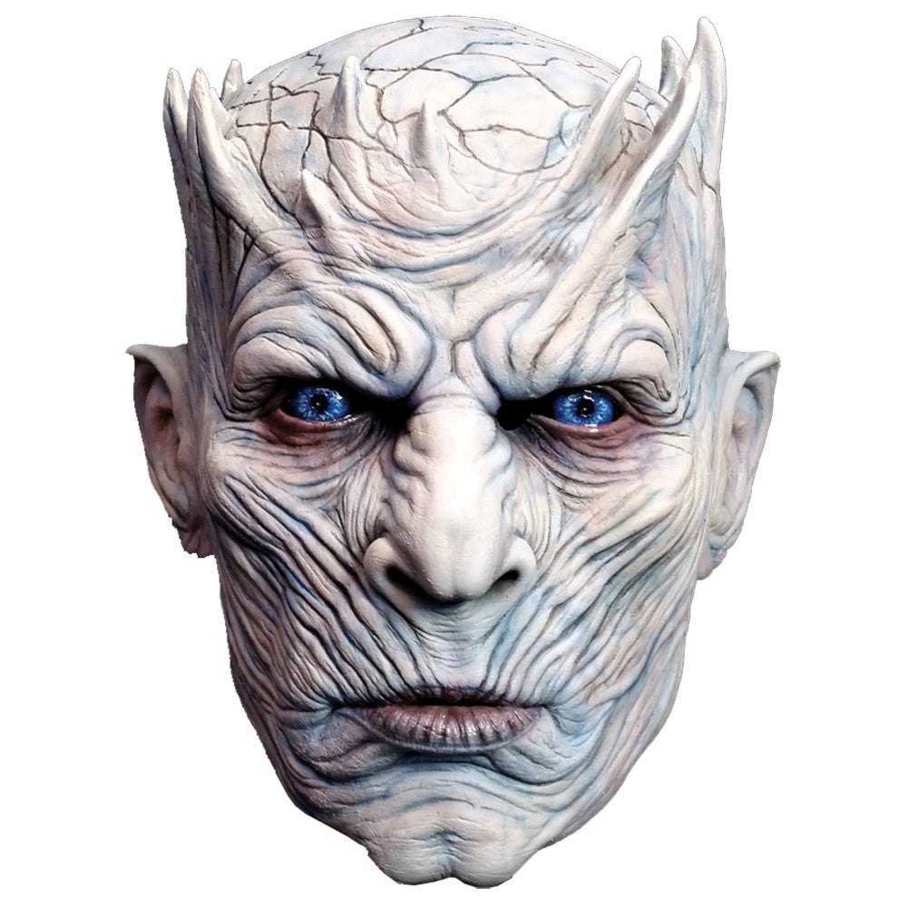 ゲーム・オブ・スローンズ フルマスク ホワイトウォーカー GAME OF THRONES NIGHT'S KING コスプレ