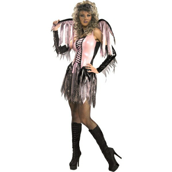 妖精 スパイダー セクシー 衣装、コスチューム コスプレ 大人女性用