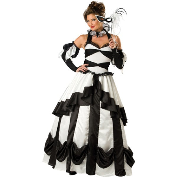 カーニバル・クイーン ドレス 衣装、コスチューム コスプレ 大人女性用 HQ