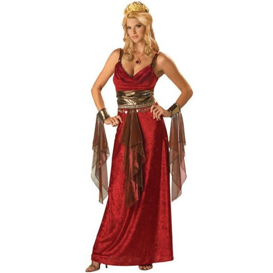 Glamorous Goddess 衣装、コスチューム コスプレ 大人女性用
