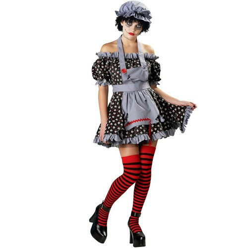 ゴシック 悲劇のアン 衣装、コスチューム コスプレ 大人女性用 HQ