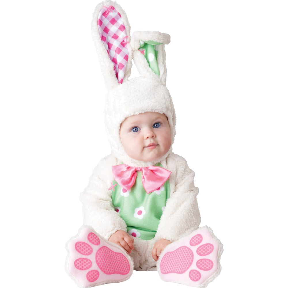 ウサギ 衣装、コスチューム ベビー用 BABY BUNNY TODDLER コスプレ