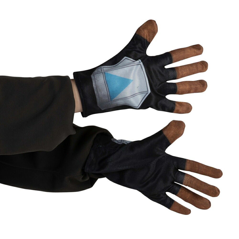 マンダロリアン グローブ コスプレ 子供用 手袋 仮装グッズ スターウォーズ