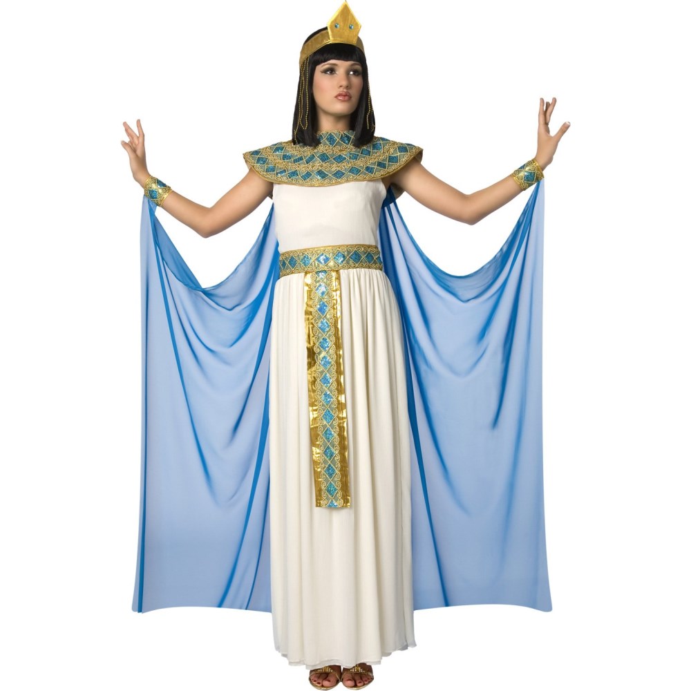クレオパトラ 衣装、コスチューム 大人女性用 アラブ Cleopatra コスプレ