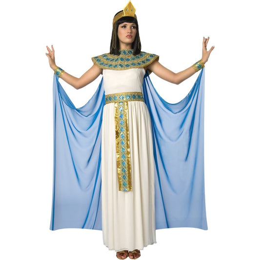 クレオパトラ 衣装、コスチューム 大人女性用 アラブ Cleopatra コスプレ