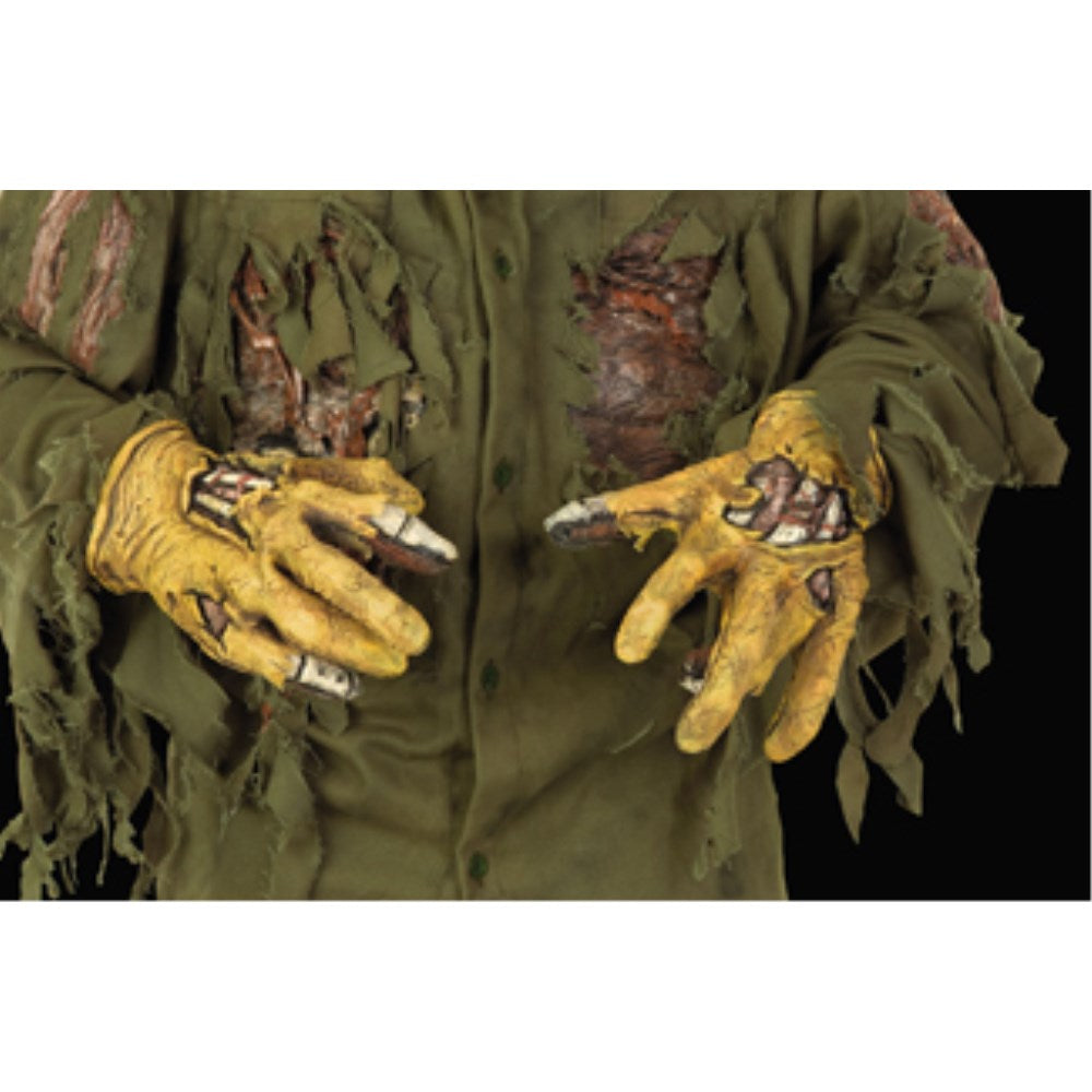 ジェイソン ハンド グローブ JASON ホラー コスプレ