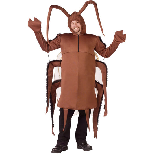 ゴキブリ 虫 大人男性用 コスプレ 衣装、コスチューム COCKROACH