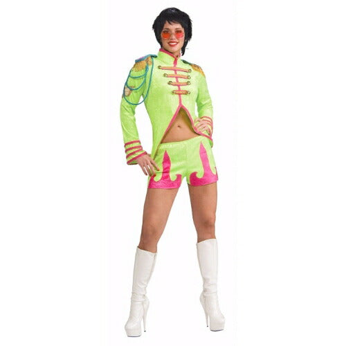 リバープール 衣装、コスチューム コスプレ 大人女性用