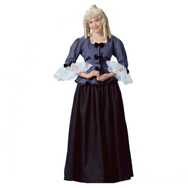 ヨーロッパ ドレス 衣装、コスチューム 大人女性用 お姫様 Colonial コスプレ