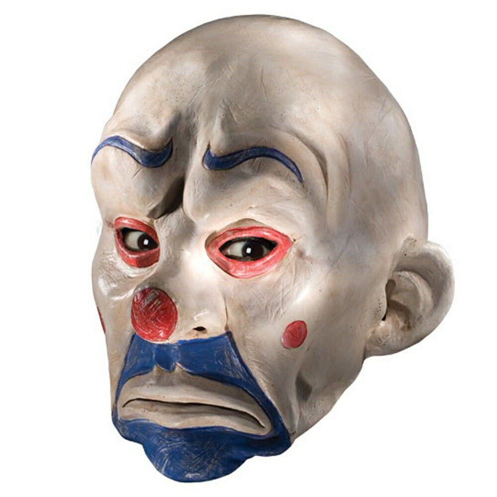 バットマン マスク DLX Joker Clown コスプレ