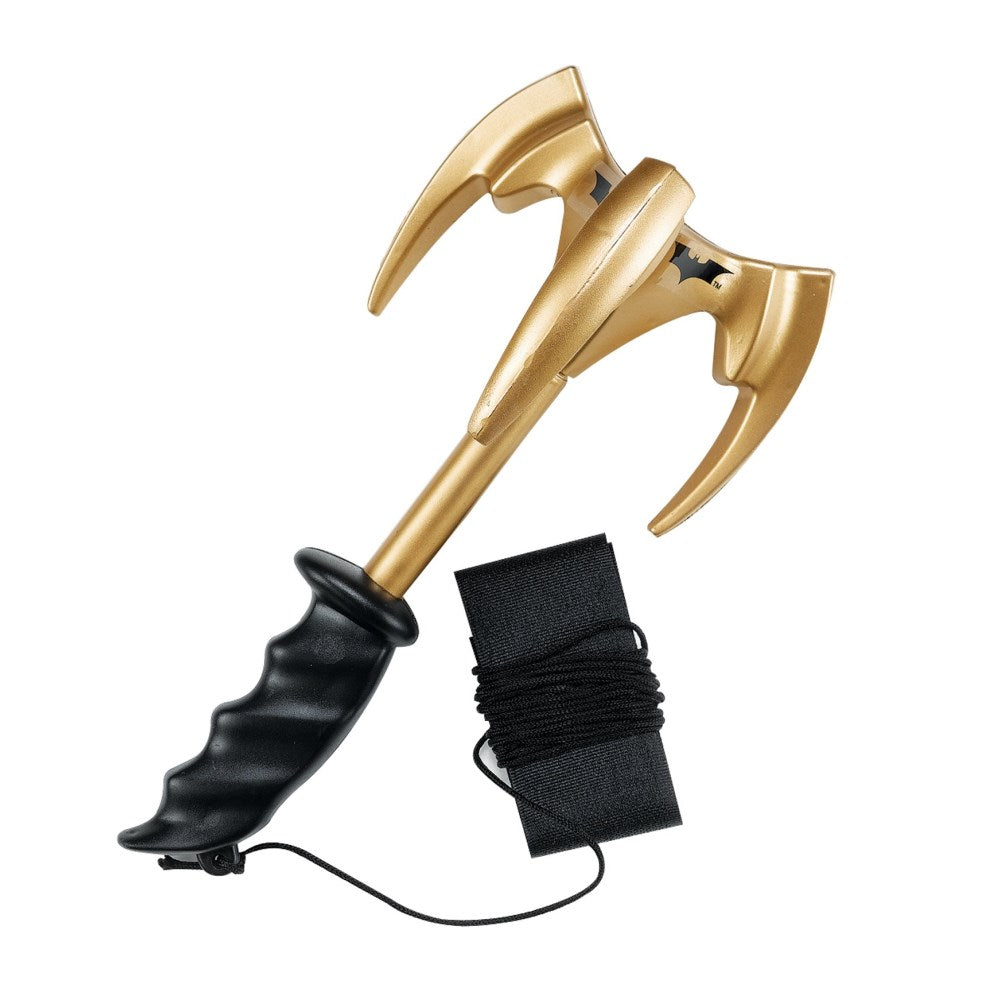 バットマン フック 小道具 映画 GRAPPLING HOOK コスプレ