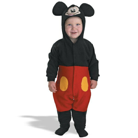 ディズニー　ミッキーマウス　衣装、コスチューム　コスプレ　子供男性用ハロウィン