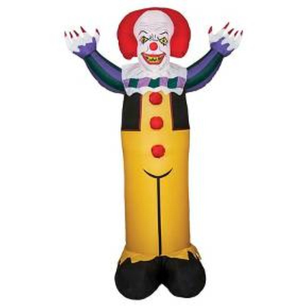 ペニーワイズ エアバルーン IT ピエロ コスプレ