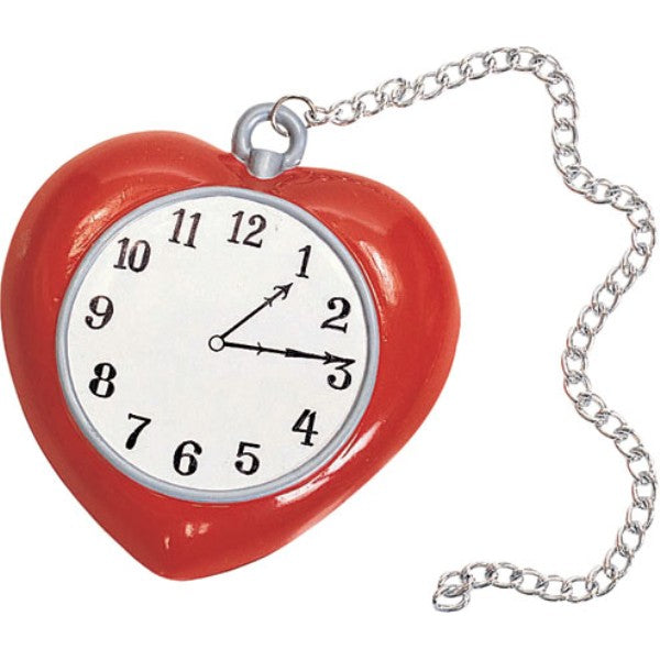 オズの魔法使い ハートの時計 コスプレ