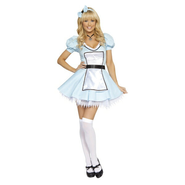 スウィートアリス 衣装、コスチューム 大人女性用 メイド Sweet Alice コスプレ