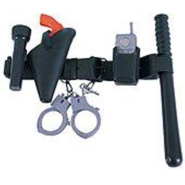 ポリス、警察 キット コスプレ