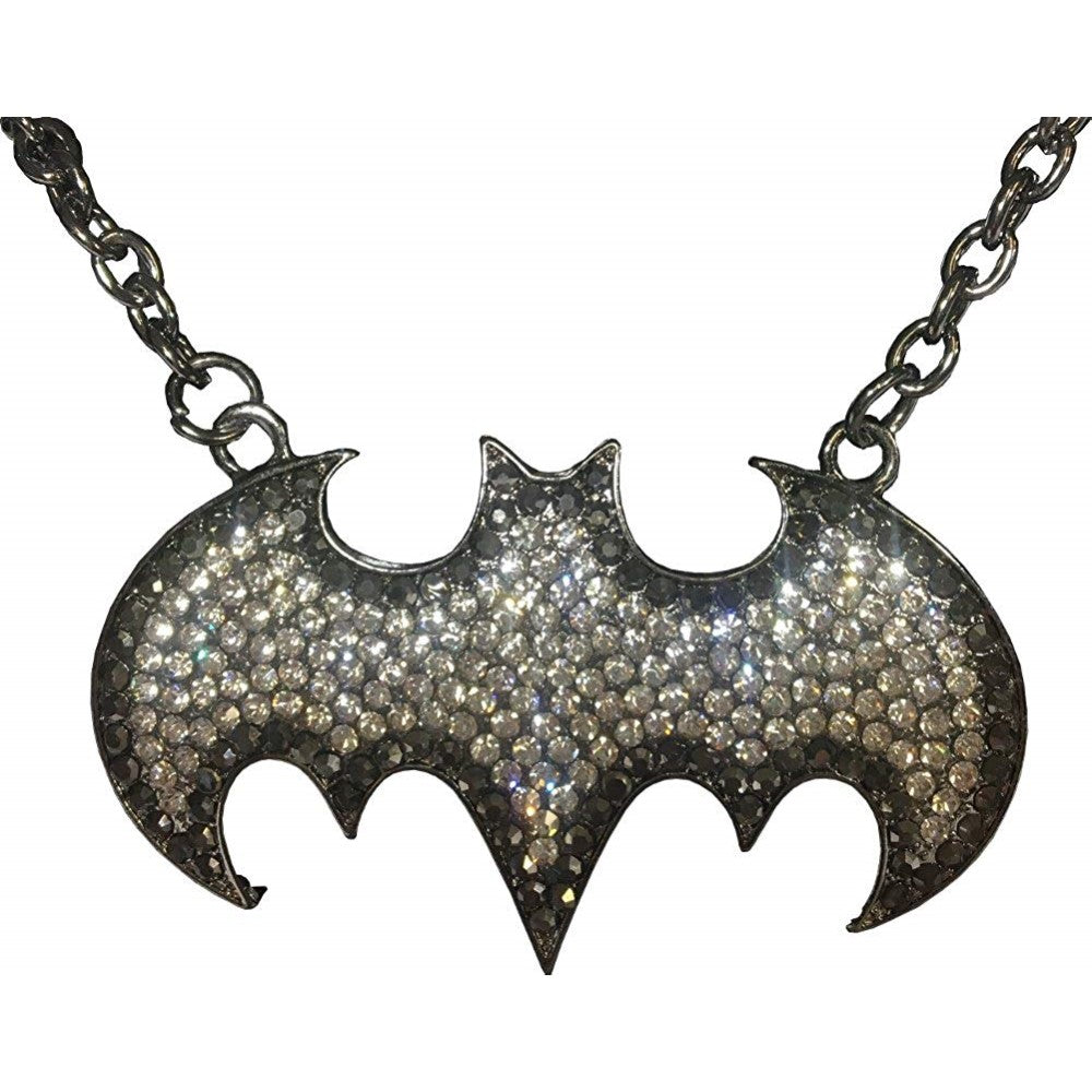 バットガール　ネックレス　BATGIRL NECKLACE　コスプレ