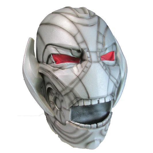 ウルトロン マスク アクセサリー 3/4 大人男性用 ULTRON コスプレ
