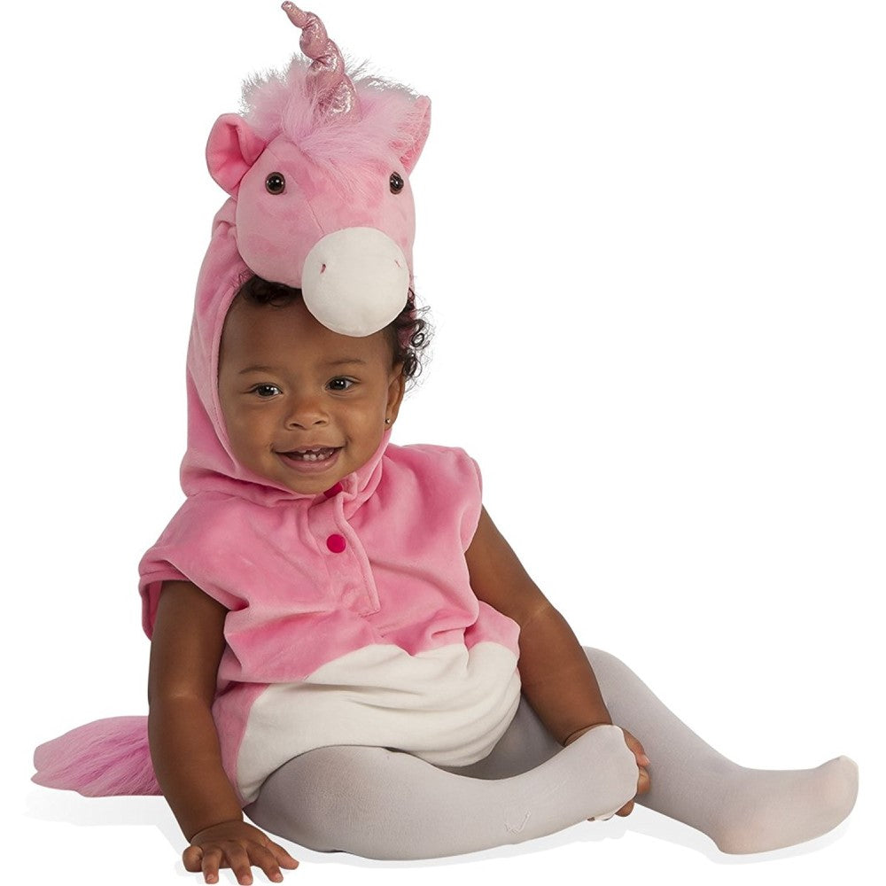 ユニコーン 衣装、コスチューム ベビー用 馬 BABY UNICORN コスプレ