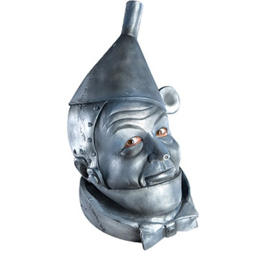 オズの魔法使い ブリキの木こり マスク コスプレ