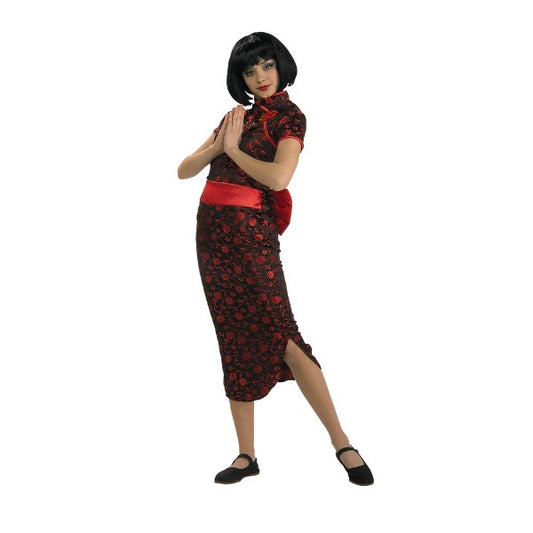 Empress Princess チャイナ服 衣装、コスチューム コスプレ 子供女性用