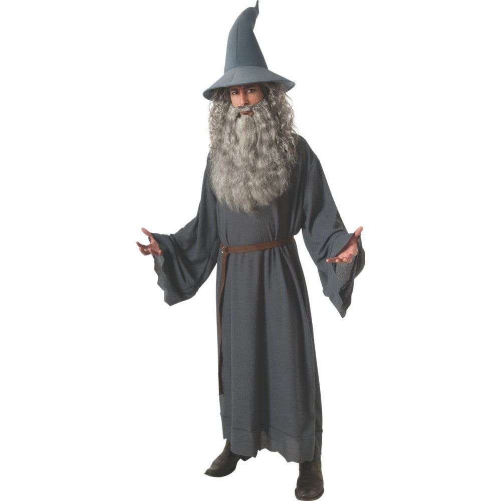 ガンダルフ ロード・オブ・ザ・リング 衣装、コスチューム 大人男性用 GANDALF コスプレ