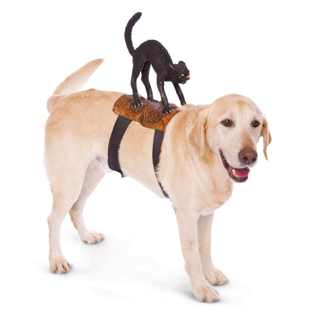 キャット・ライダー 衣装、コスチューム 犬/ペット用 コスプレ