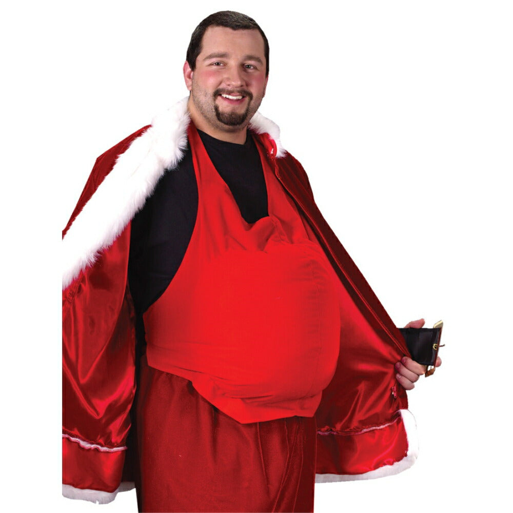 サンタクロースのおなか Santa Belly クリスマス コスプレ