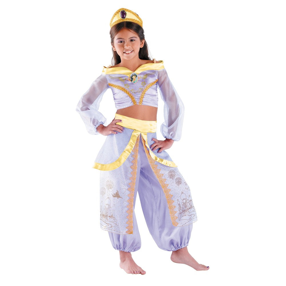 白雪姫 PRESTIGE 衣装、コスチューム 子供女性用 ディズニー コスプレ 