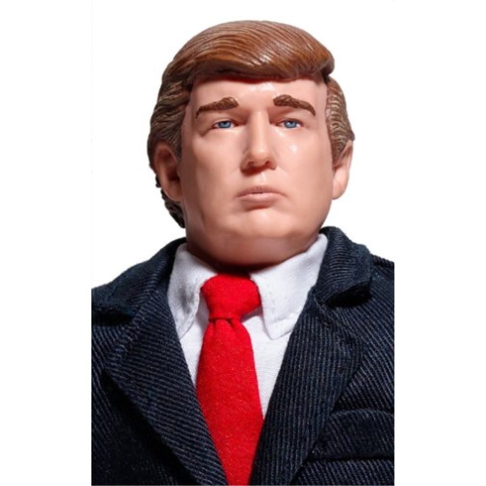 ドナルド・トランプ フィギュア アメリカ 大統領 12インチ サウンド付き コスプレ